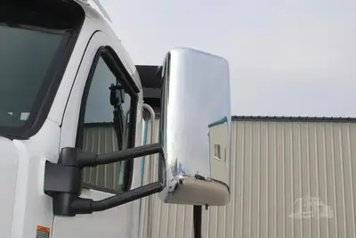 New | in-Stock 2027 PETERBILT 548 Rolloff Trucks Texas US | Roll Off Truck World #1492000