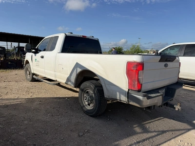 Used 2022 FORD F250 SD XL PICKUP TRUCK Pickup Trucks Texas US | Miedema Asset Management Group #1315541