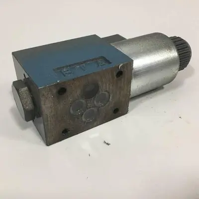 USED BOSCH 0 810 091 227