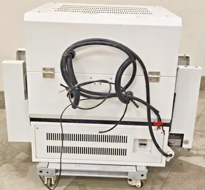 Used Across International 75756756 Lab Ovens California US | Amiron Machinery #1259684