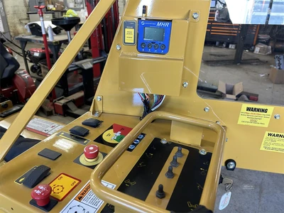Used 2022 RAYCO RG55R Stump Grinders New York US | Abele Tractor #1343173