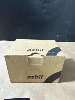 NEW Azbil C35TR0UA10D0