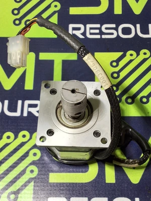 POWERMAX II P21NSHS-LNF-NS-02 STEP MOTOR