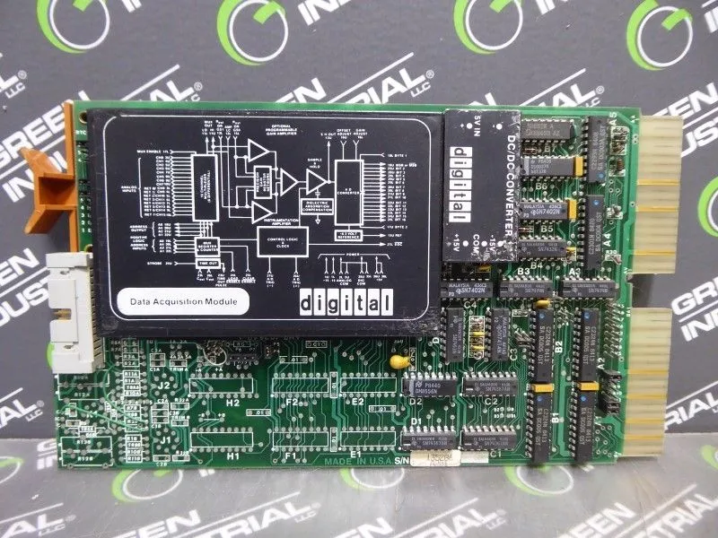 USED UNIMATION A8000