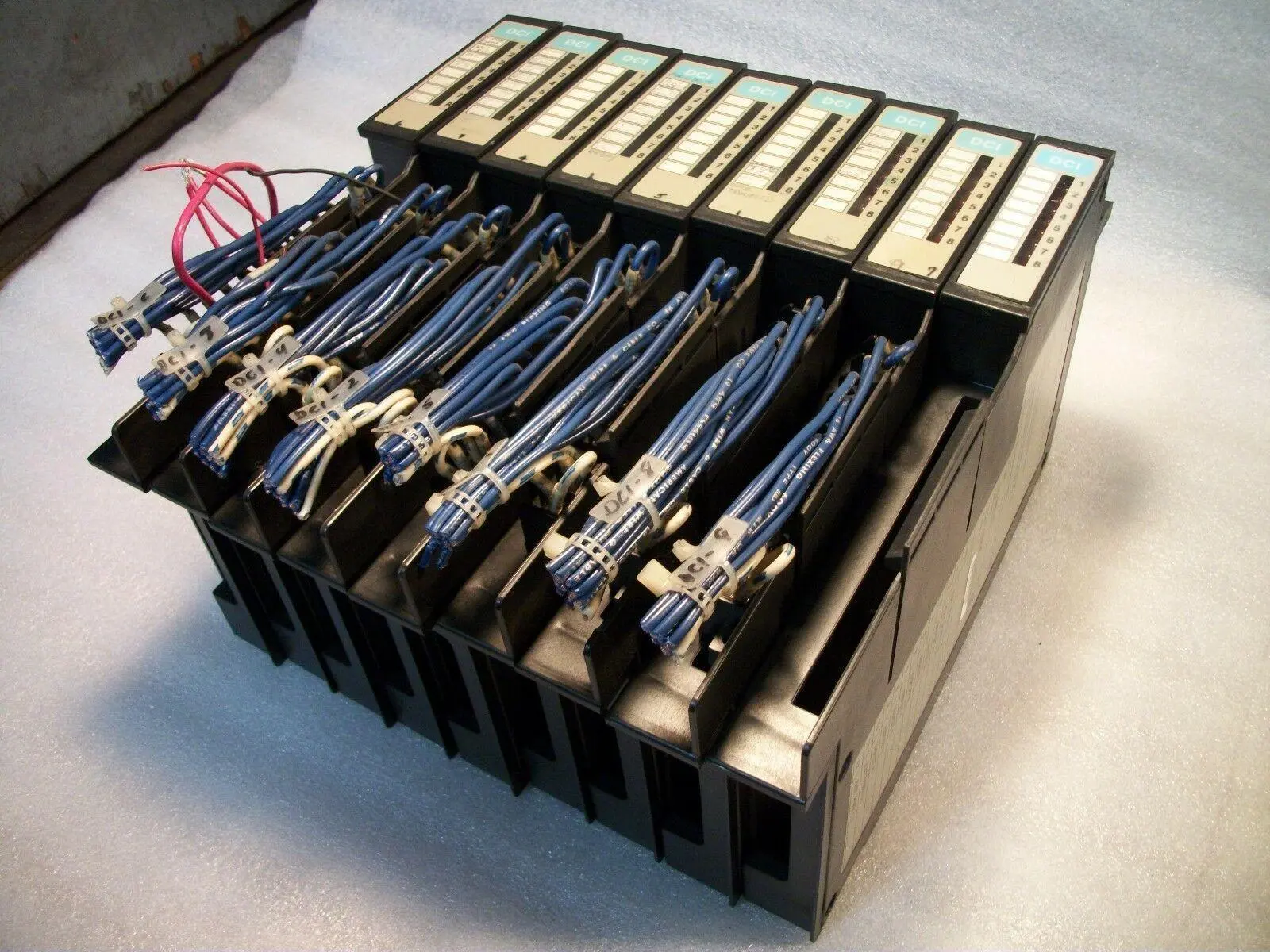 USED Cincinnati Milacron 3-531-3891A