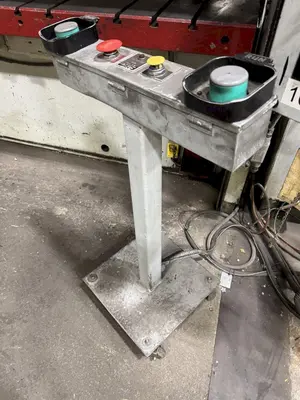 USED PACIFIC 300-OBL-8