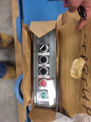 NEW UNION TD-120