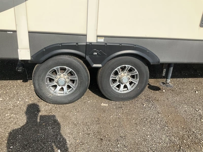 Used 2018 SPRINTER TBD Campers, Caravans, Motorhomes Michigan US | Miedema Asset Management Group #1334538