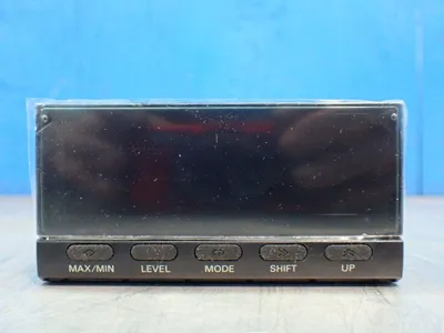 New | in-Stock OMRON K3HBRNB Panel Mounts Ohio US | HGR 24 #1134695