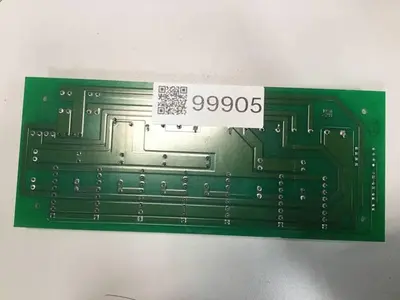 Used AMERICAN MSI SYSTEM 3-PDB Circuit Boards Michigan US | Ideal Machinery #1293284