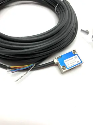 New | in-Stock Siko MSK1000-0414 Sensors Michigan US | Maverick Industrial Sales #1489421