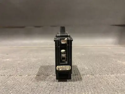 USED WESTINGHOUSE BA1015H