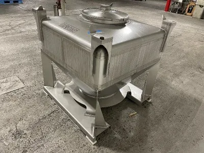 Used MATCON _UNKNOWN_ Chemical & Process Equipment Ohio US | HGR 24 #729257