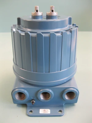 Used Micro Motion RFT9739 D4SUAEX Sensors New Hampshire US | Bitter End Trading #1452759