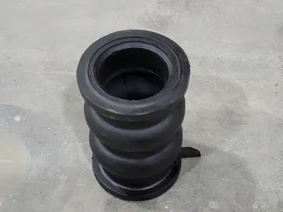 USED RF VALVE NR3-250-3