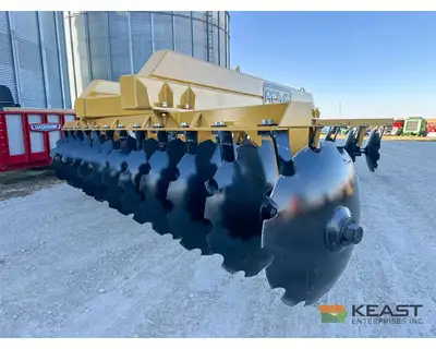 Used ROME _UNKNOWN_ Disc Harrows Iowa US | Keast Enterprises #1360400