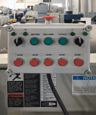 RC SERIES | Stonewood Industrial Machinery | Return Conveyors
