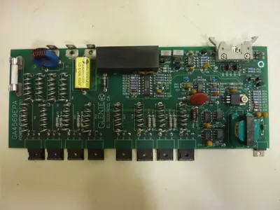 USED GLENTEK GA4569EPA