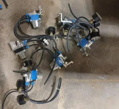 USED JOHNSON CONTROLS R-3030-1