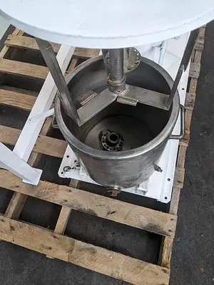 USED MYERS L550A-2-2