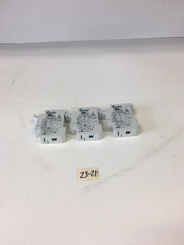 Used Bussmann CHM Fuse Accessories Indiana US | J&J Industrial Supply #525968