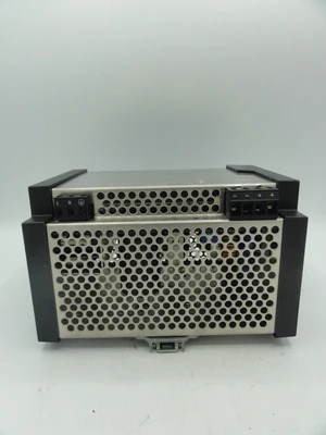 Used ACME ELECTRIC CORP. DR 2302410 Power Supplies Connecticut US | BG Industrial Surplus #472343