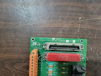 USED HONEYWELL 51304476-175