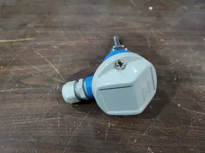 NEW ENDRESS+HAUSER TR11-A2ACESY43000