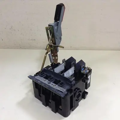 USED ALLEN BRADLEY 1494V-DS30 SER A