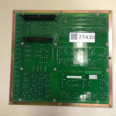 Used SUMITOMO JA762913AC Interface Monitors Michigan US | Ideal Machinery #590518