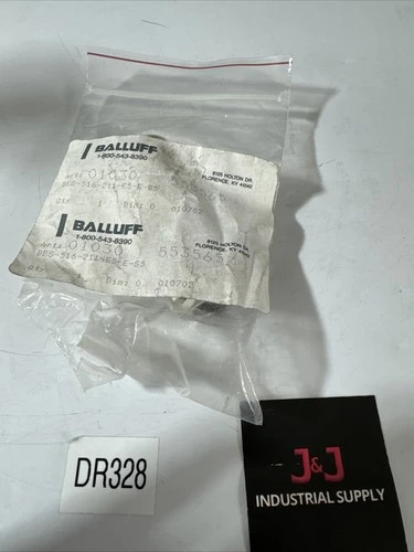 NEW Balluff BES-516-211-E5-E-S5