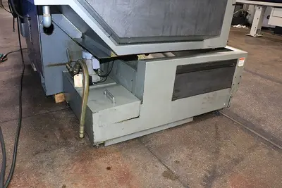 2005 CITIZEN M20V Swiss Type Automatic Screw Machines | Toolquip, Inc. (15)