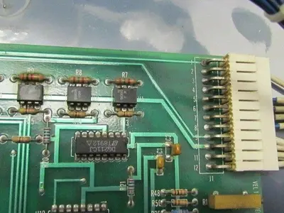 CMC Randtronics Assy No. 800C17847 B 12751PC 798D04411 A Board