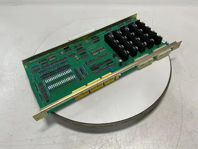 USED FUJI ELECTRIC F770 60 88(2)