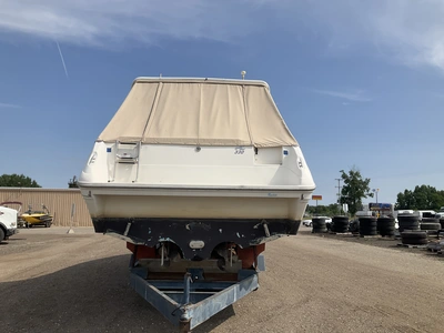 Used 1994 SEARAY SUNDANCER 330 Boats (Misc) Michigan US | Miedema Asset Management Group #1324286