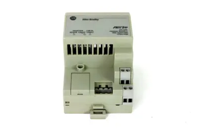 USED ALLEN BRADLEY 1794-ASB