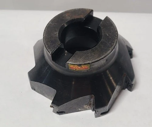 Used Sandvik 243546576879876543566784 Tooling & Accessories (Other) | Amiron Machinery #737021