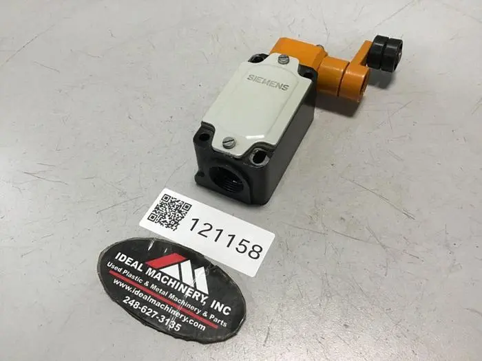 USED SIEMENS 3SE3 120-1GW-Z