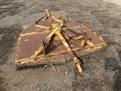 Used _UNKNOWN_ _UNKNOWN_ Rotary Cutters Michigan US | Miedema Asset Management Group #1414019