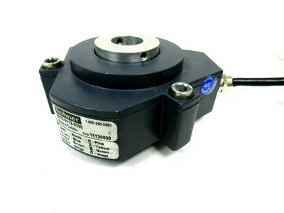 NEW HOHNER 8815-0113-0200 ENCODER 881501130200
