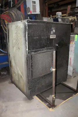 Blaw-Knox 4 Grinders | Levy Recovery Group (60)