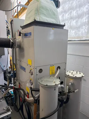 2018 TAKISAWA TS-4000YS 5-Axis or More CNC Lathes | UniversalAutomatics.com (11)
