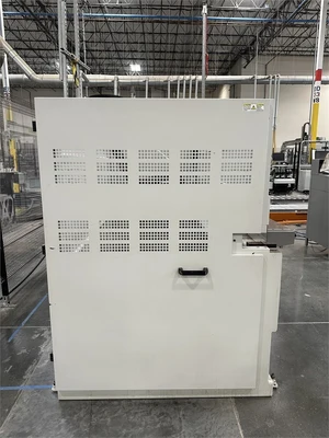 Used 2019 BIESSE (OMAL) ELIX K3 Throughfeed boring and boring/dowel-inserting machines California US | MachineryMax #1572065
