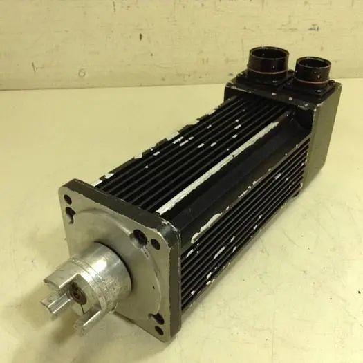 Used ALLEN BRADLEY 1326AS-B330H-21-K3 SER A Motors (misc) | Ideal Machinery #620205
