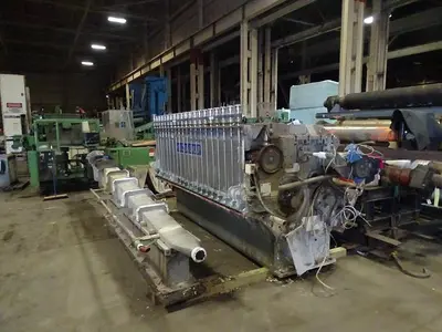 USED HOLDER PAMAC HEADBOX
