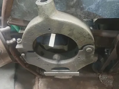 Used MEUSER MOL Engine Lathes Indiana US | Heavy Wall Consulting #1295290