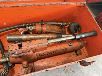Used _UNKNOWN_ _UNKNOWN_ Automotive Equipment Indiana US | Miedema Asset Management Group #1414877
