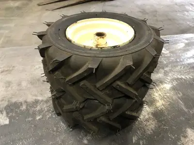 USED CARLISLE 13 X 5.00-6