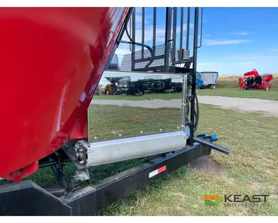 Used CLOVERDALE _UNKNOWN_ Feeder Wagons Iowa US | Keast Enterprises #1360098