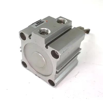 USED SMC CKQCB50TN-165RBS
